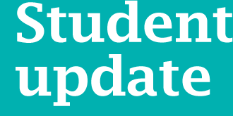 Student Update